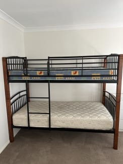 Gumtree bunk deals beds