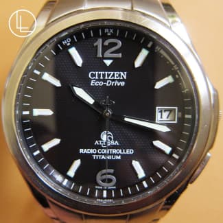 Citizen mens watches hotsell for sale on gumtree