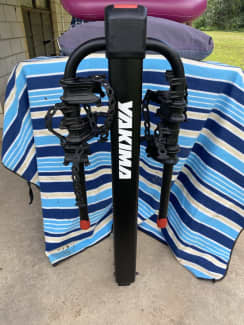 Yakima bike discount rack anaconda