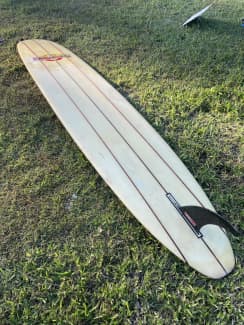 carabine longboards