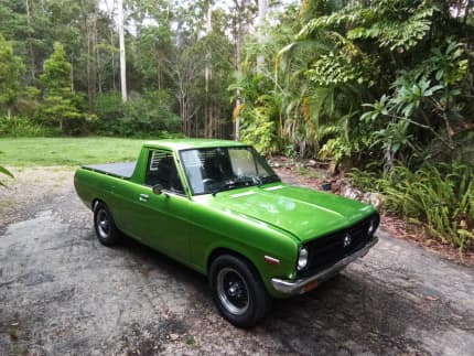 datsun 1200 ute gumtree