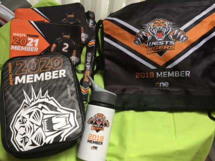 Wests Tigers 2003 Radisson Maine jersey, Collectables, Gumtree Australia  Gold Coast North - Helensvale