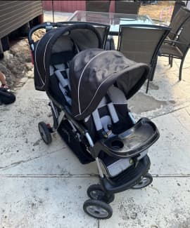 Veebee cheap lio stroller