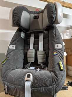 britax safe n sound platinum pro Car Seats Gumtree Australia Free Local Classifieds