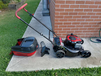 Rover lawn discount mower blades bunnings