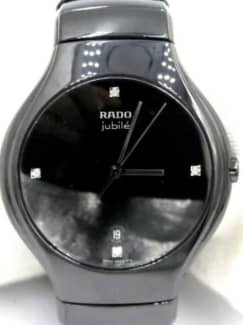 Rado discount watches perth