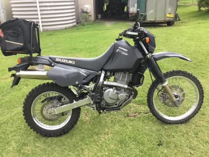 Dr650 for on sale sale gumtree