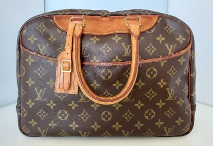 Louis Vuitton, Bags, Salegorgeous Vintage Authentic Louis Vuitton Speedy  3
