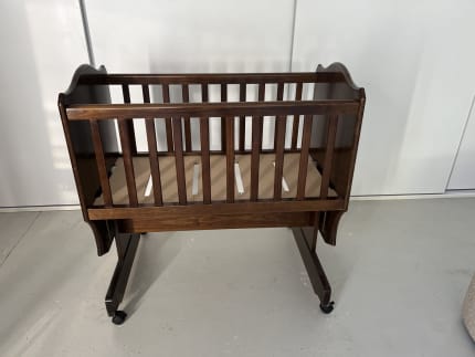 Boori hotsell country cradle