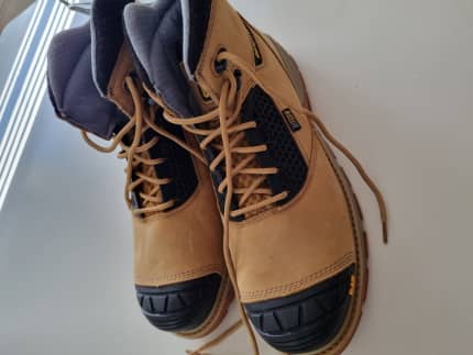 Caterpillar clearance boots melbourne