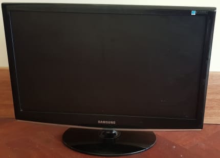 samsung 23 inch tv monitor