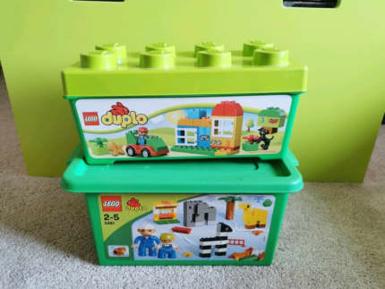 Lego duplo 5481 hot sale