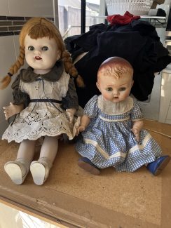 antique dolls Antiques Art Collectables Gumtree Australia Free Local Classifieds