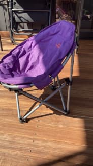 Wanderer kids moon discount chair