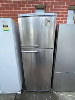 used bosch refrigerator