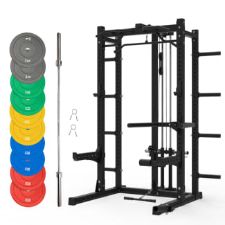 squat rack in Brisbane Region QLD Gym Fitness Gumtree Australia Free Local Classifieds