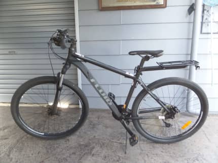 Fluid nitro cheap women's mountain bike