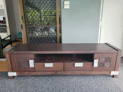 Gumtree shop entertainment unit