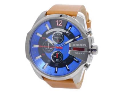 Diesel watch outlet dz 4491