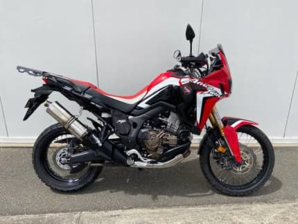 honda africa twin crf  Gumtree Australia Free Local Classifieds