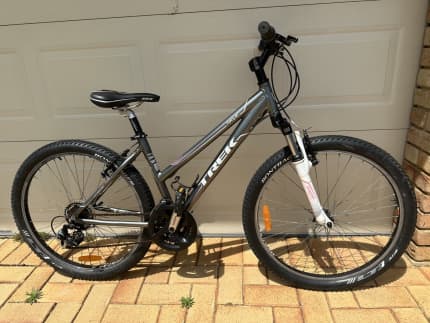 trek bikes for sale gumtree