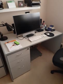 kijiji study desk