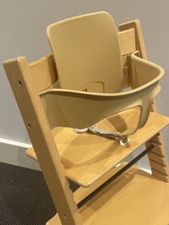 Stokke chair hot sale gumtree