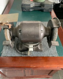 bench grinder Power Tools Gumtree Australia Free Local Classifieds