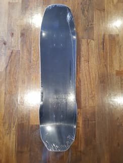 Powell Peralta Pro Andy Anderson Heron 7-Ply Maple Deck 8.45 (Rust)