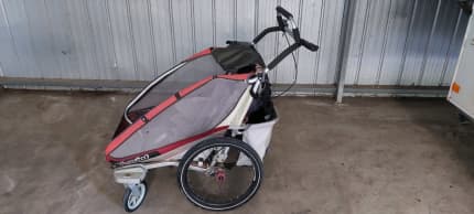 Gumtree best sale thule chariot