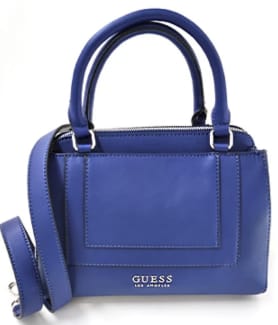 Guess store darbie satchel