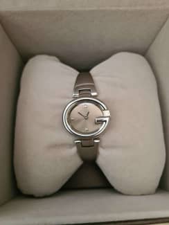 Used gucci hot sale watches gumtree