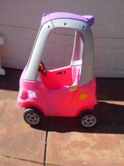 step 2 Toys Outdoor Gumtree Australia Free Local Classifieds