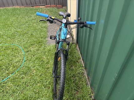 mountain bike for sale in Sydney Region NSW Bicycles Gumtree Australia Free Local Classifieds
