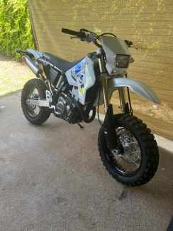 Gumtree drz400 cheap