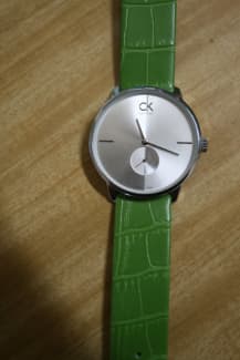 Calvin klein clearance 3116 watch price