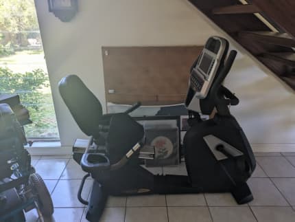 Gumtree recumbent online bike