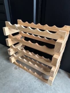 Gumtree discount wine rack