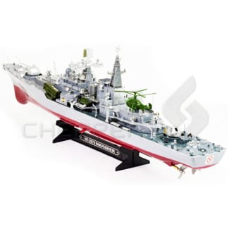 rc warships for sale