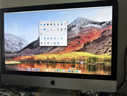 apple imac mid 2011 | Desktops | Gumtree Australia Free Local