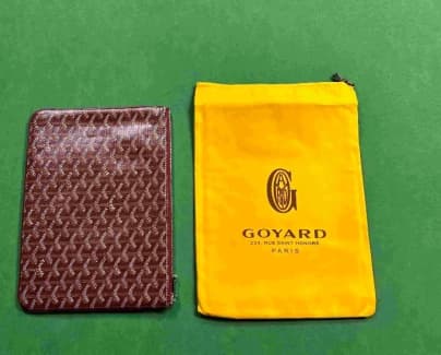 Goyard laptop hot sale sleeve price