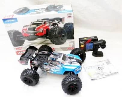 used arrma rc for sale