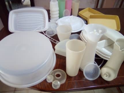 cheap tupperware  Gumtree Australia Free Local Classifieds