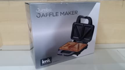 Jaffle hotsell iron kmart