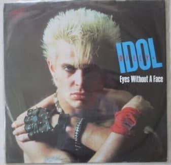 billy idol vinyl | Gumtree Australia Free Local Classifieds