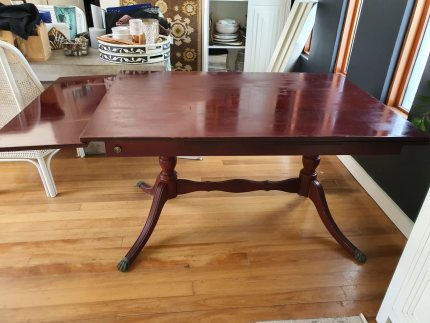 free dining table gumtree