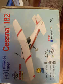 Rc planes for sale 2024 gumtree