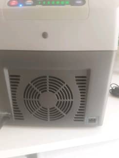 waeco coolpro 14l