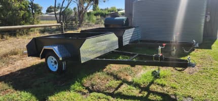 Bbq trailer clearance for sale craigslist