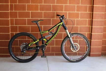 specialized mountain bike gumtree